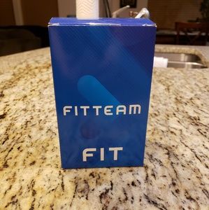 Fitteam Sticks